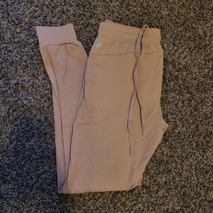 Buffbunny Jasmine Jogger Mauve